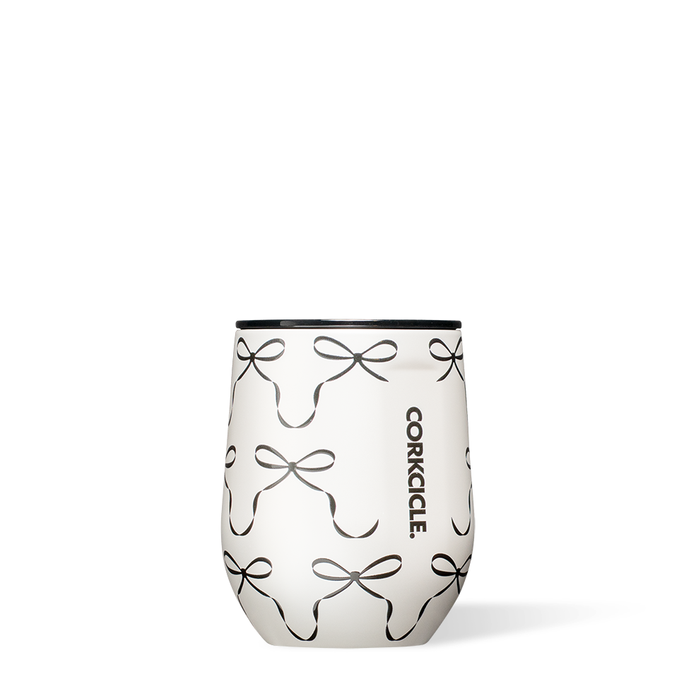 Classic Stemless