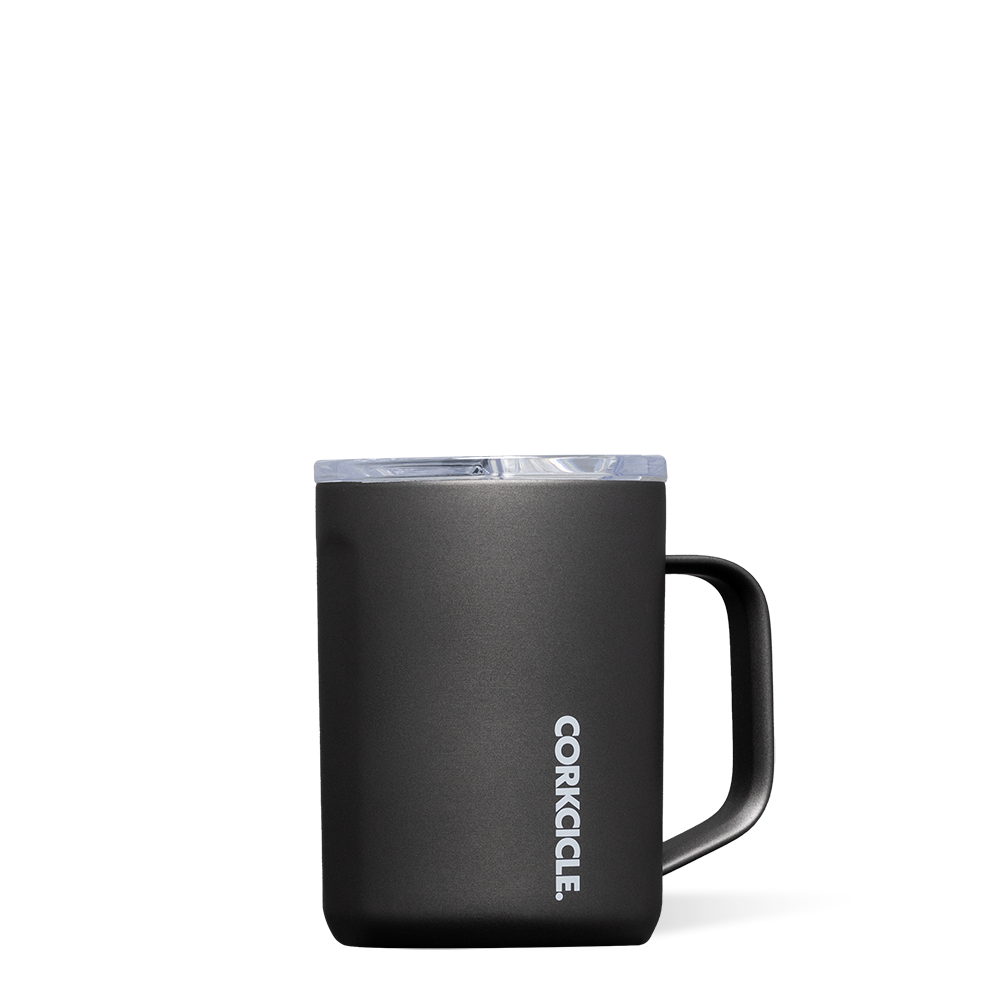 Pure Taste Mug