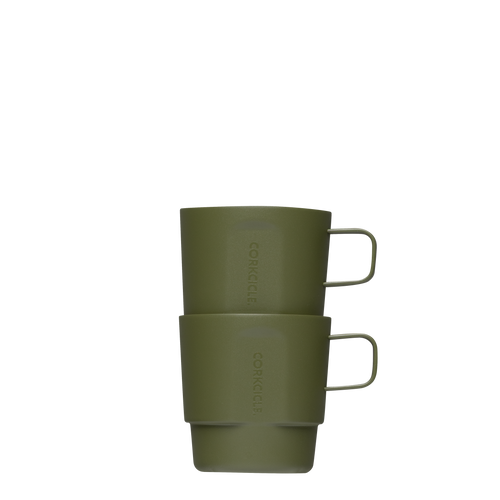 Cafe Stacker Set (2)