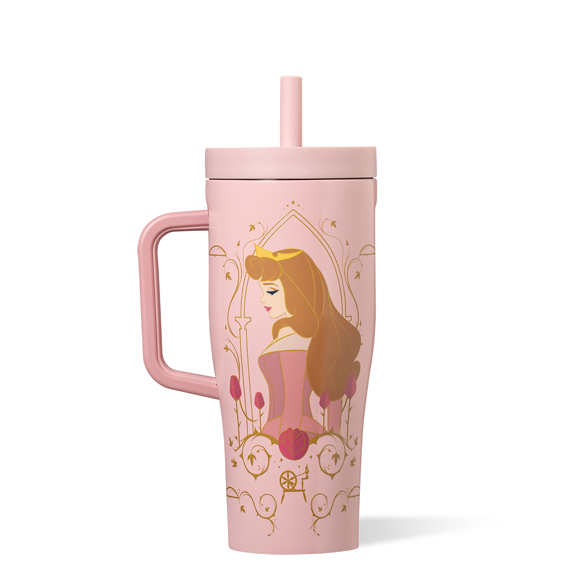 Disney Princess Leakproof Cruiser