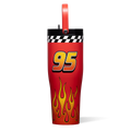 Lightning McQueen Go Cup XL