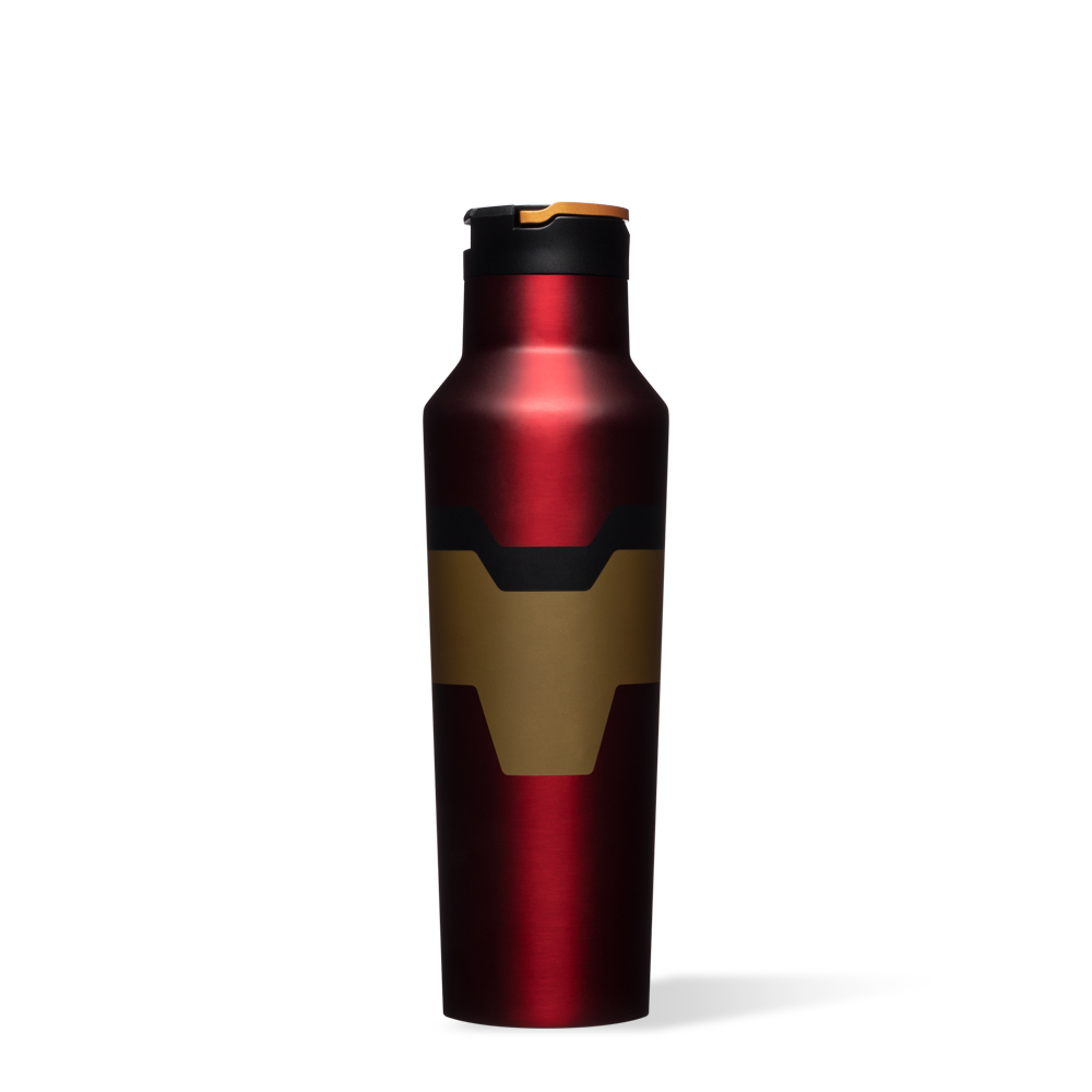 Marvel Sport Canteen